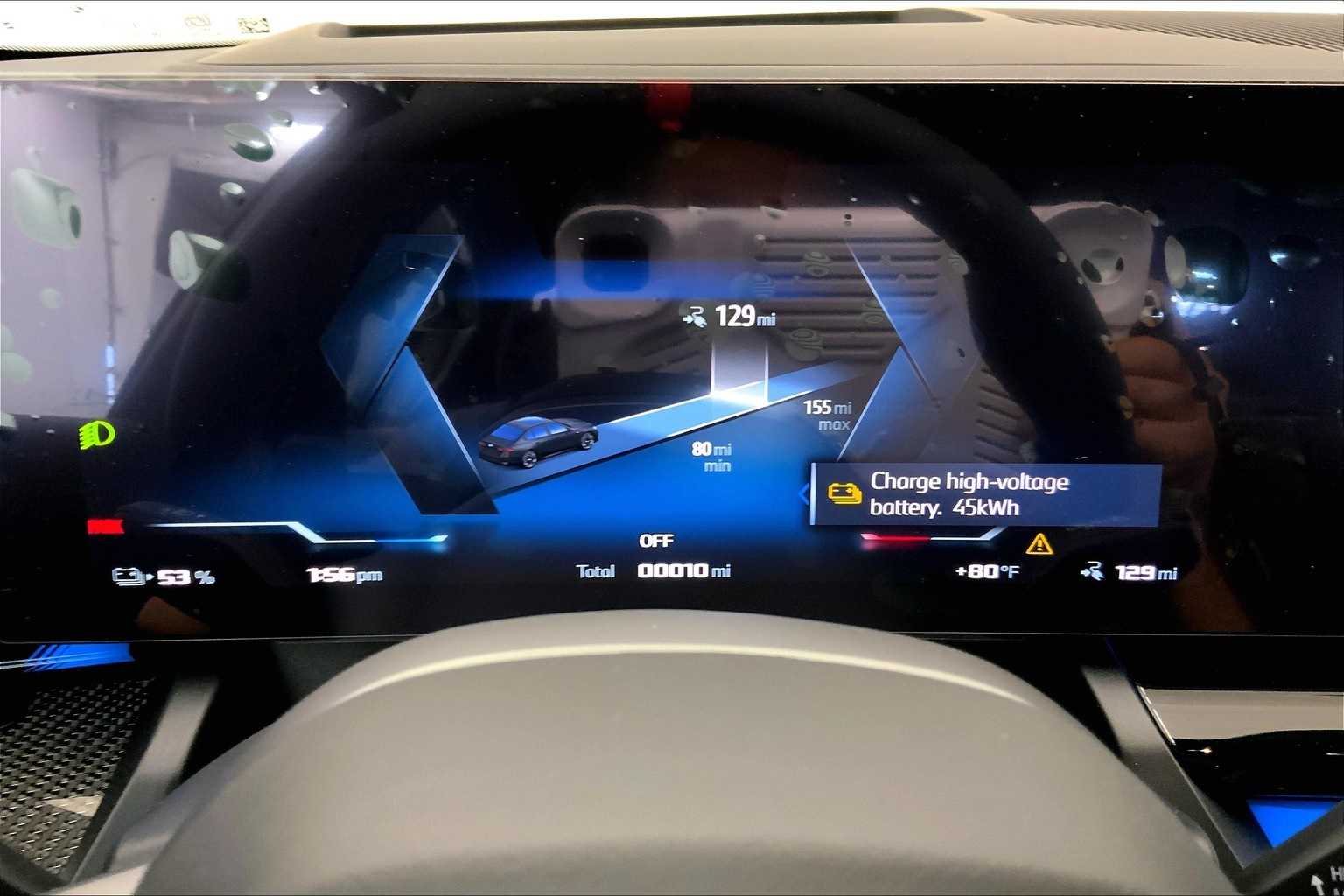 Thumbnail: 2025 BMW i5 - 18