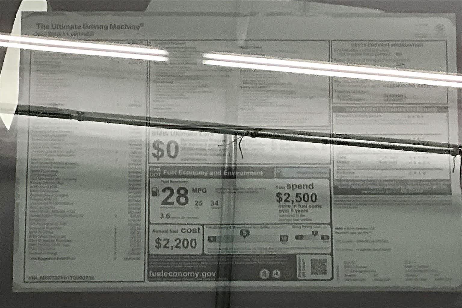 Thumbnail: 2026 BMW X1 - 23