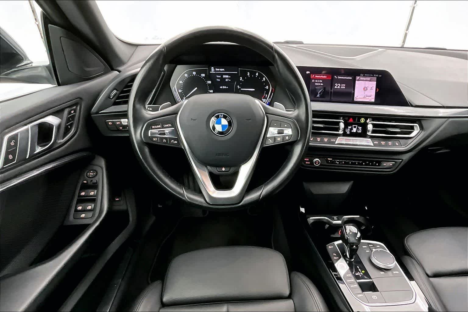 Thumbnail: 2020 BMW 2 Series - 14