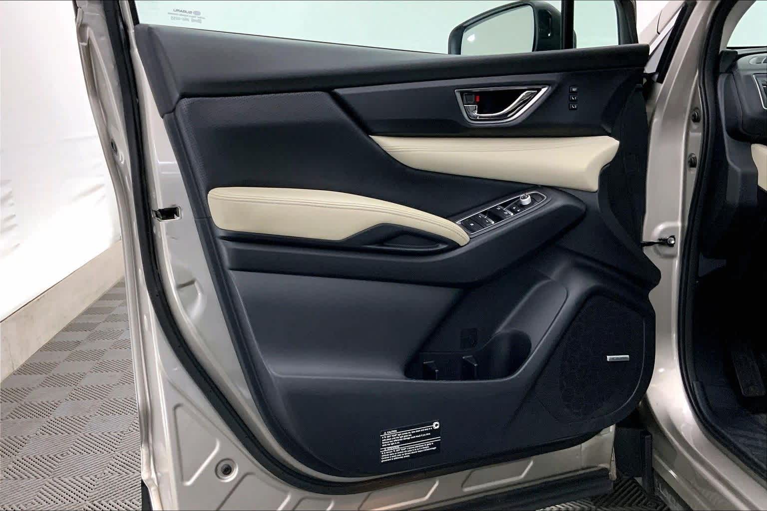 Thumbnail: 2020 Subaru Ascent - 27