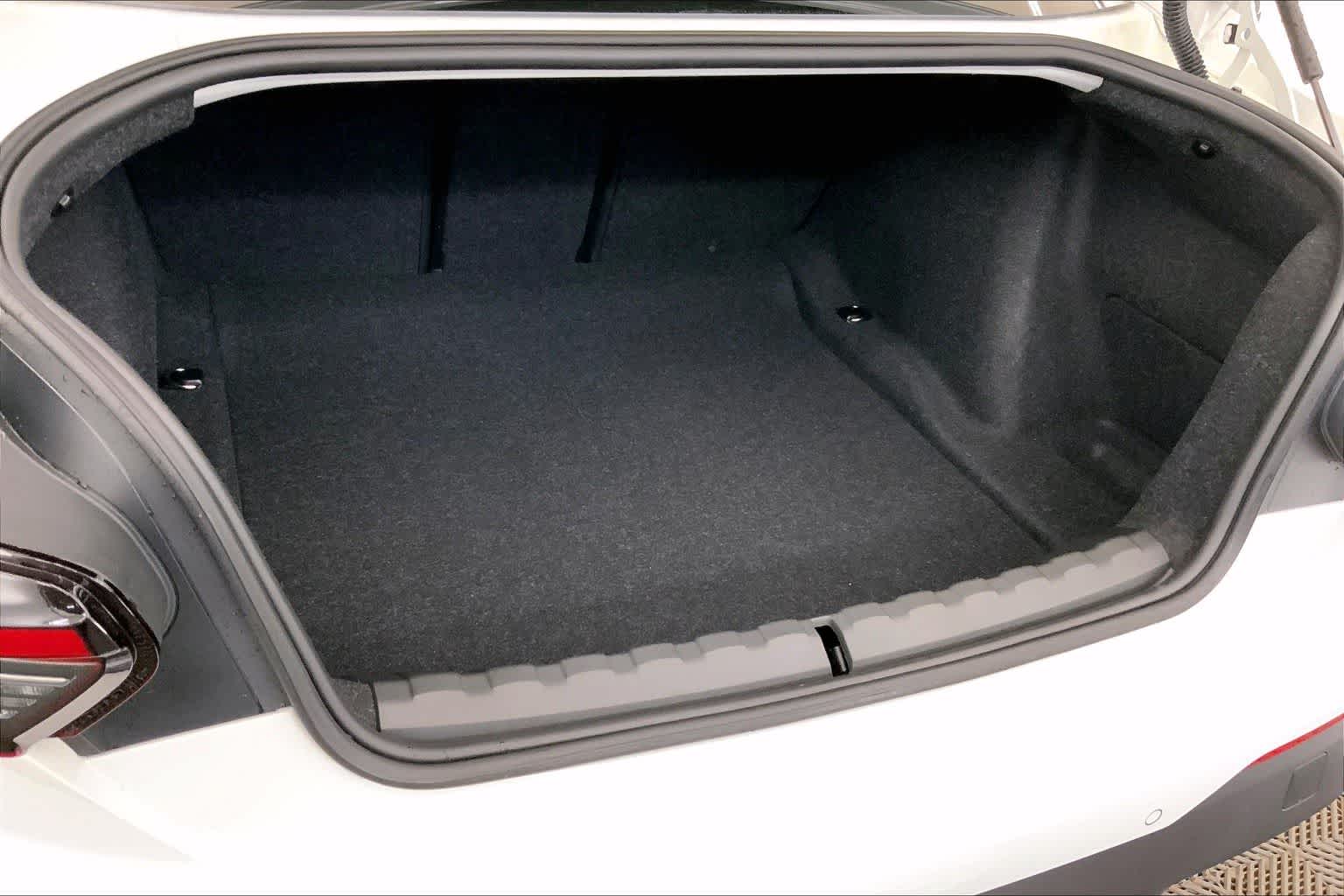 Thumbnail: 2025 BMW 2 Series - 19