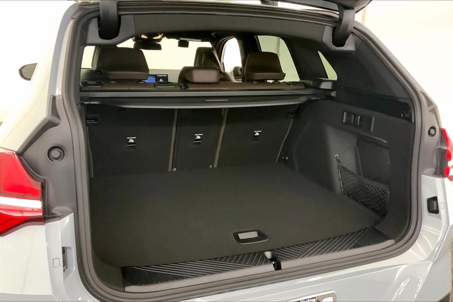 Thumbnail: 2026 BMW X3 - 19