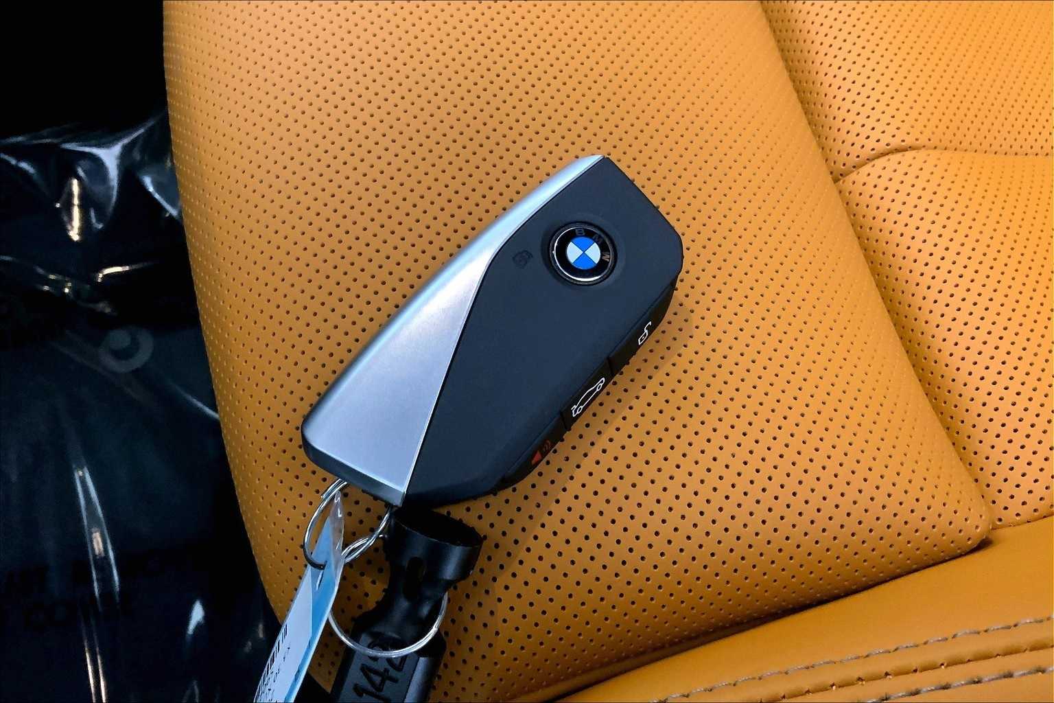 Thumbnail: 2025 BMW X3 - 20