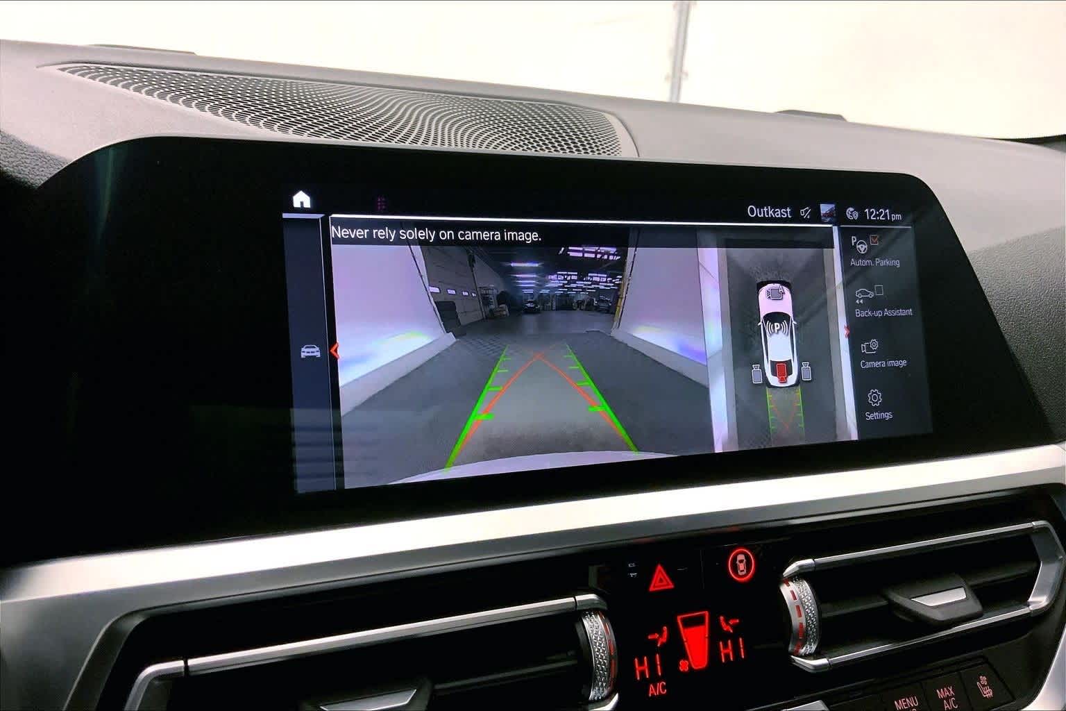 Thumbnail: 2021 BMW 4 Series - 25