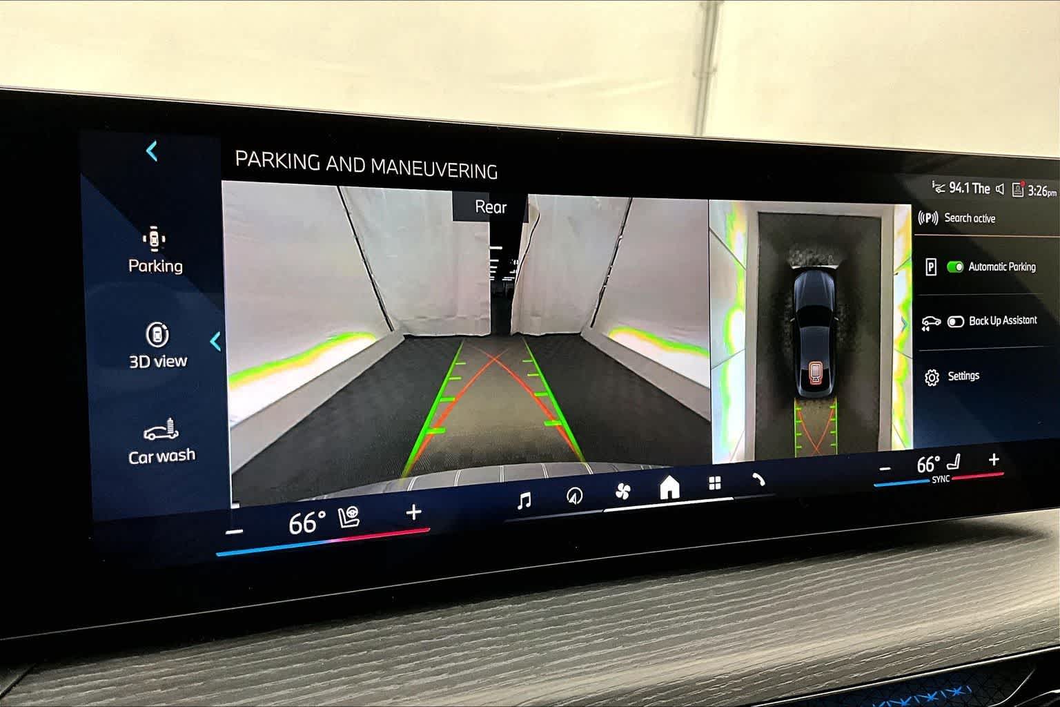 Thumbnail: 2025 BMW i4 - 26