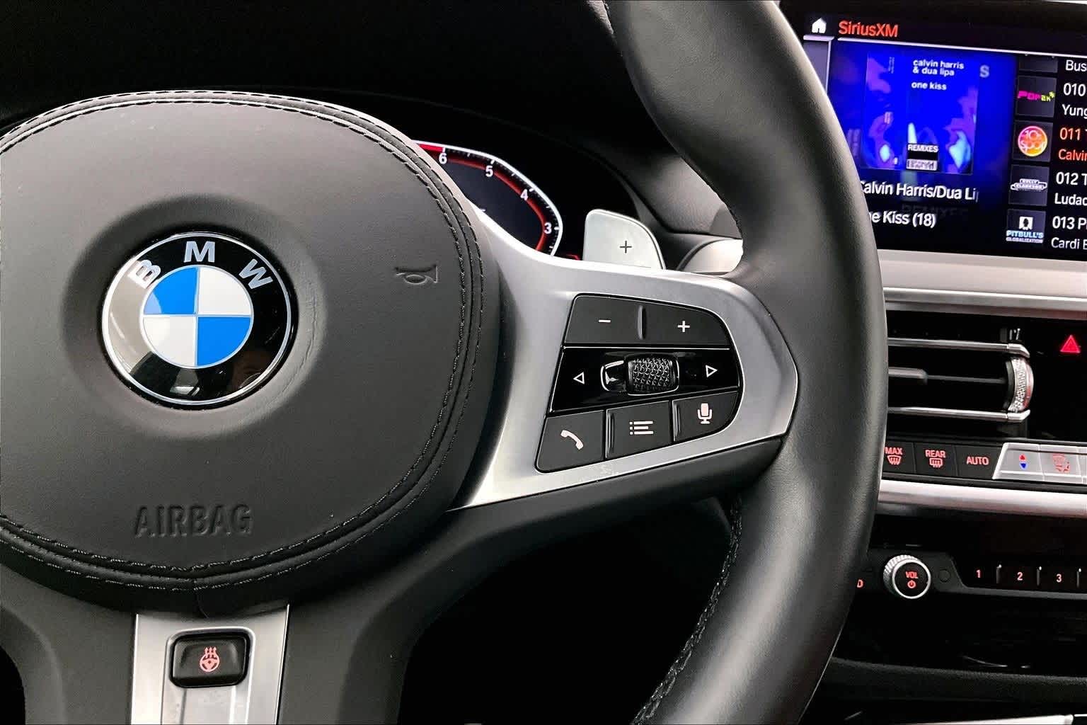 Thumbnail: 2023 BMW X3 - 25