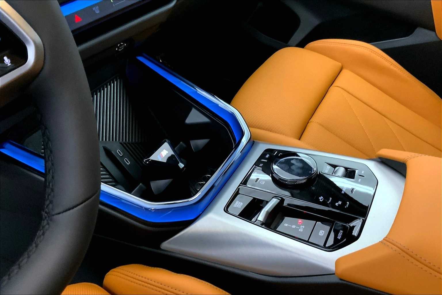 Thumbnail: 2025 BMW X3 - 17