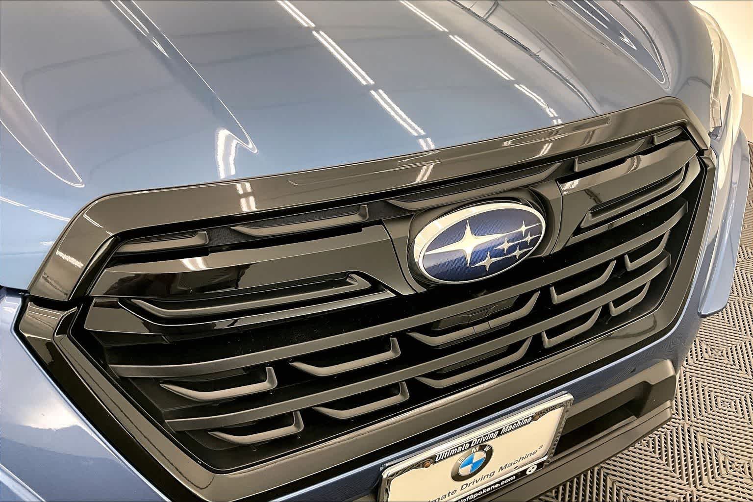 Thumbnail: 2022 Subaru Forester - 33
