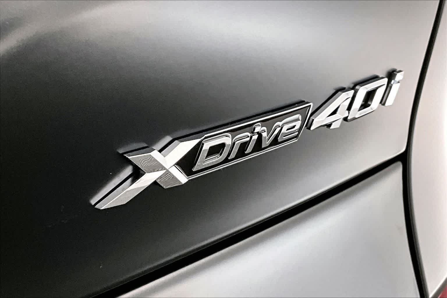 Thumbnail: 2026 BMW X5 - 7
