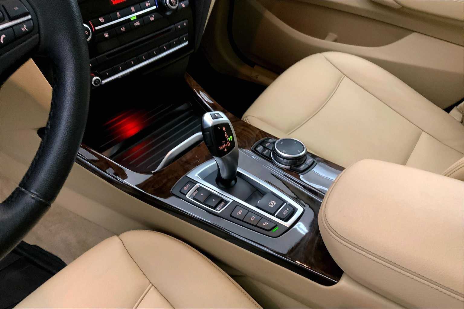 Thumbnail: 2015 BMW X3 - 16
