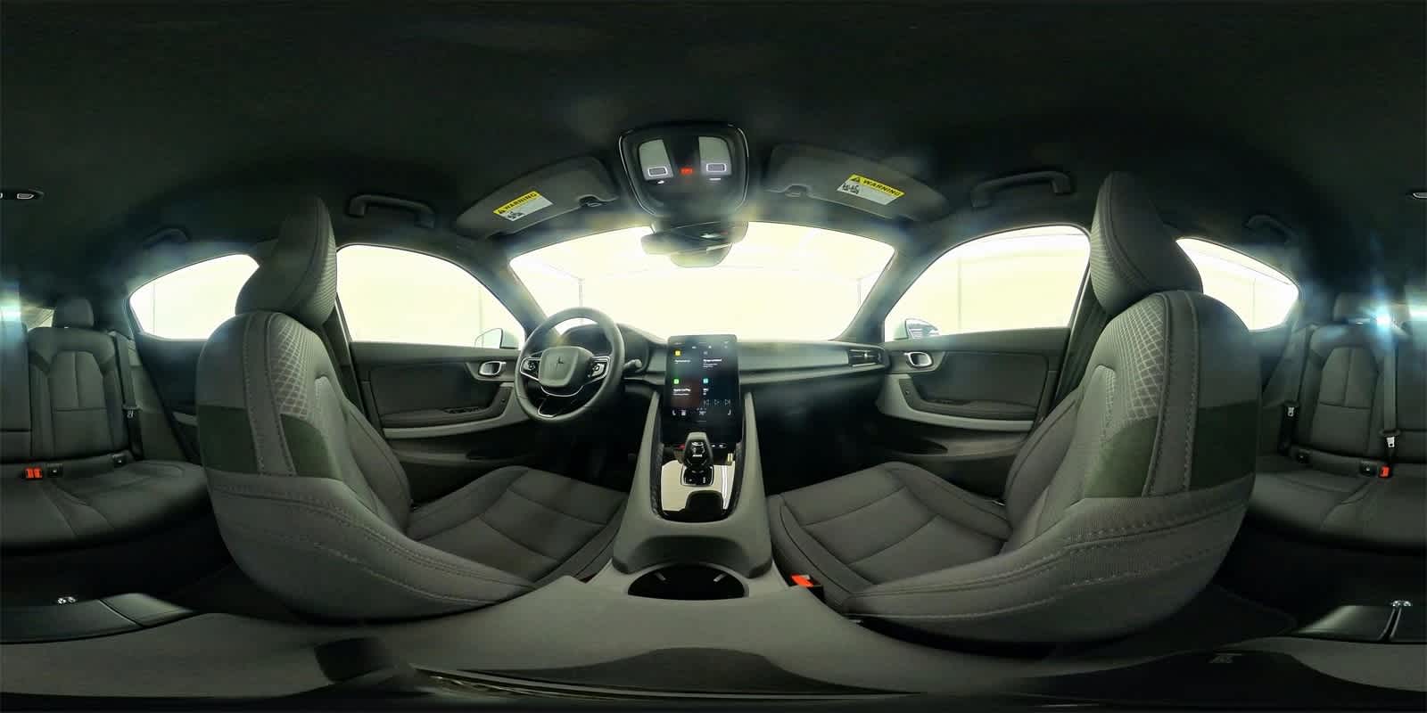 Thumbnail: 2024 Polestar 2 - 34