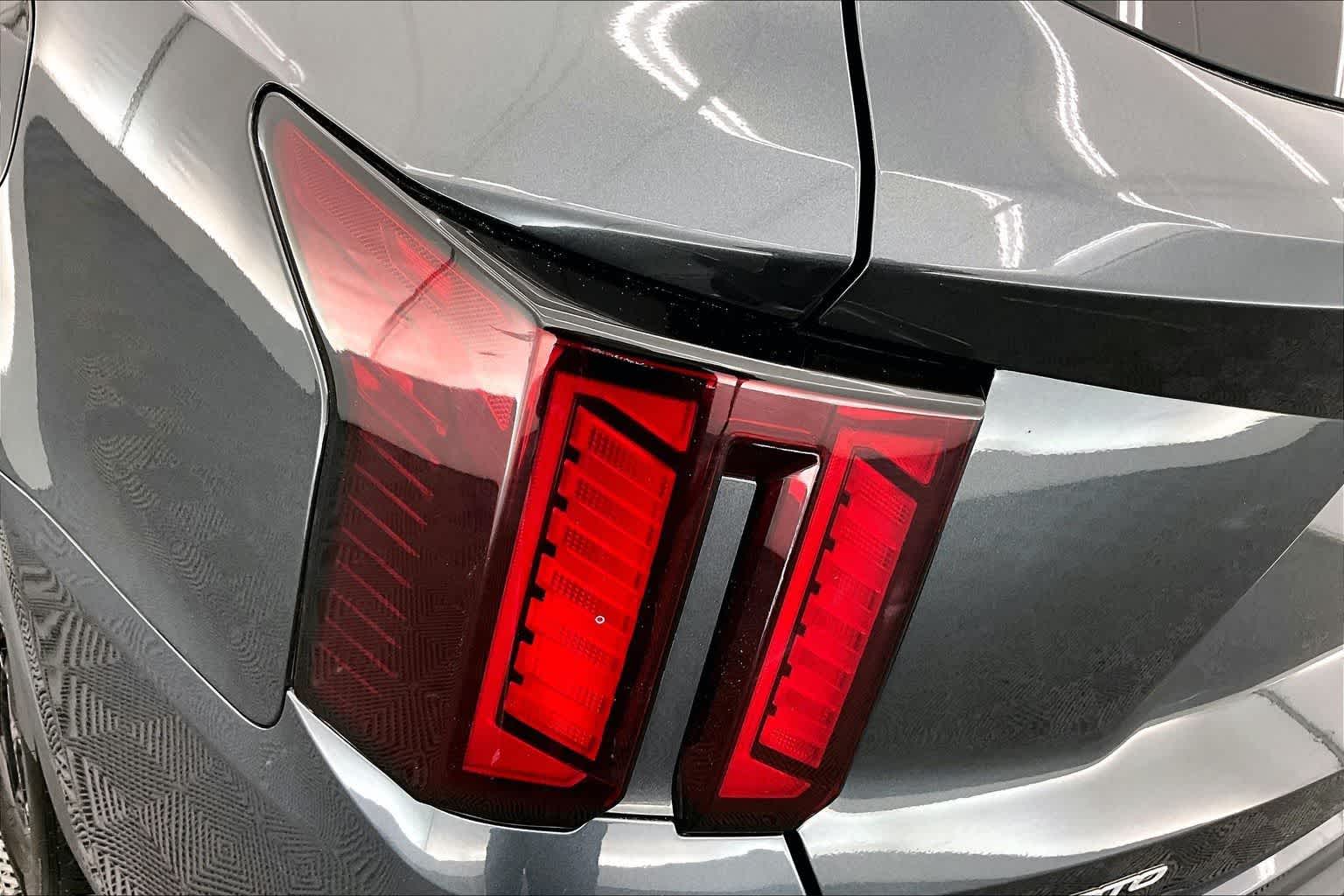 Thumbnail: 2024 Kia Sorento - 32