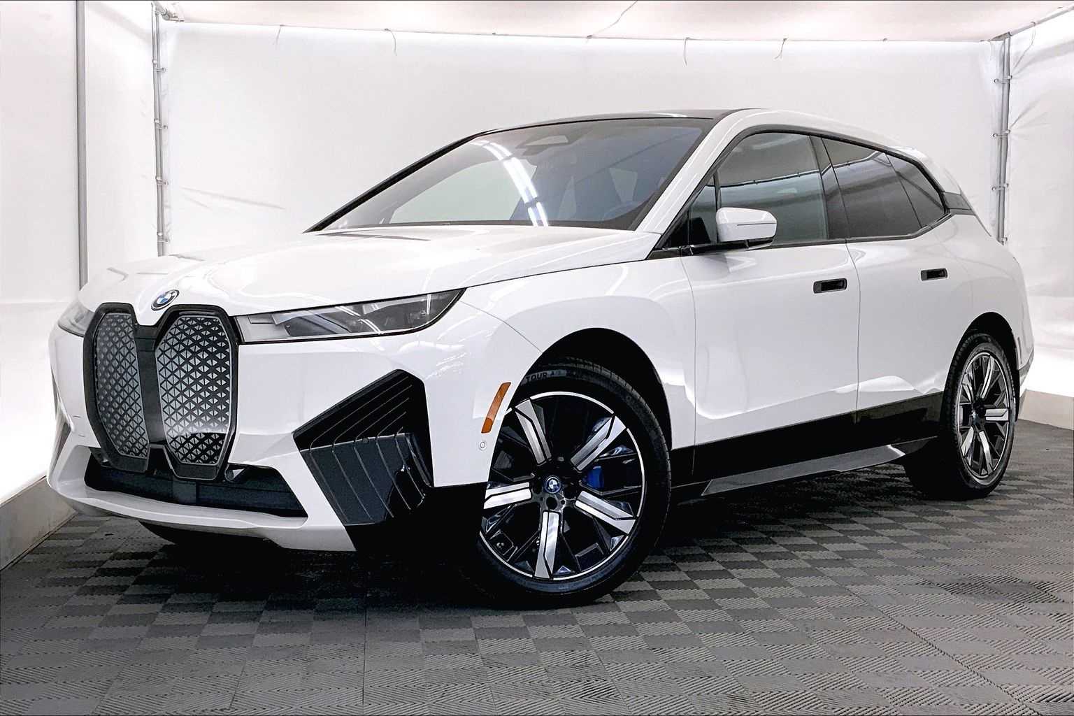 2023 BMW iX xDrive50 -
                  Spokane, WA