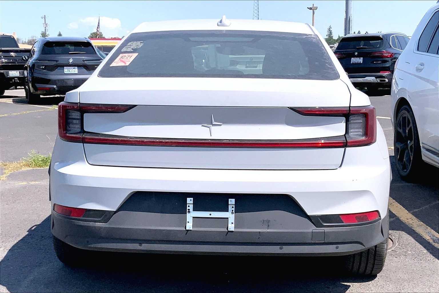 2023 Polestar 2 Long Range Dual Motor 5