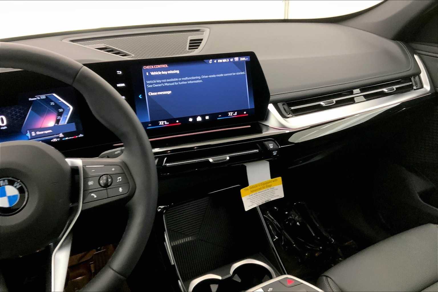 Thumbnail: 2025 BMW X1 - 16