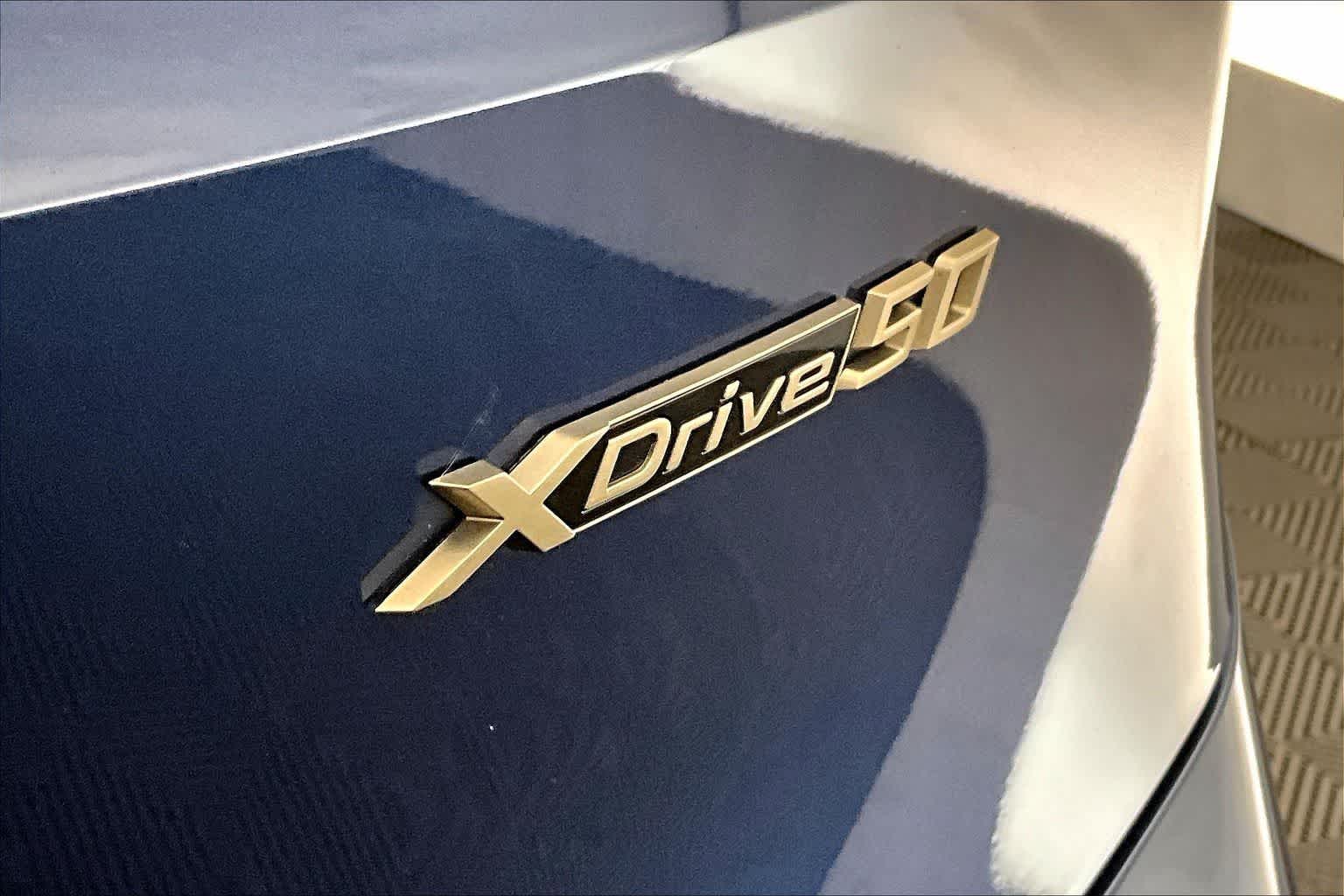 Thumbnail: 2024 BMW iX - 7