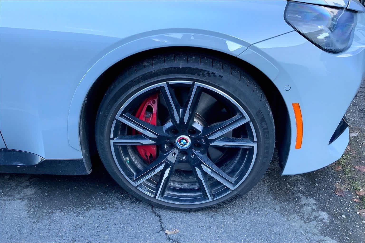 Thumbnail: 2023 BMW 2 Series - 13