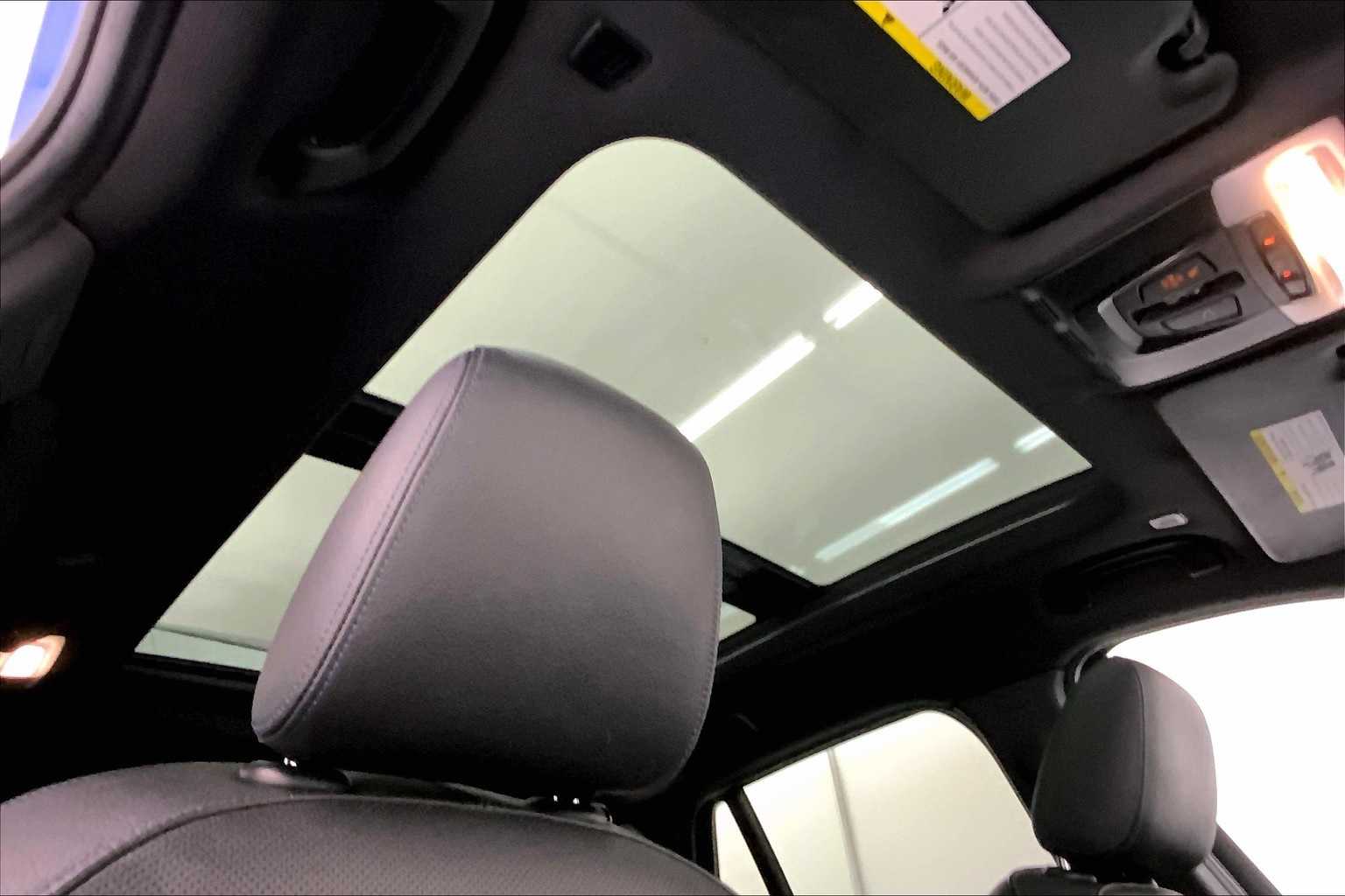 Thumbnail: 2018 BMW X1 - 30