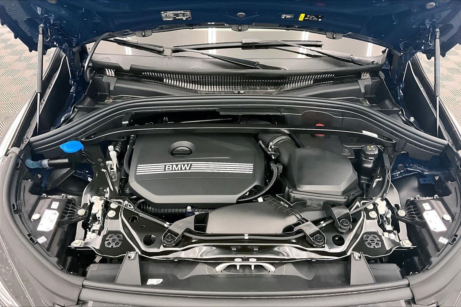 Thumbnail: 2026 BMW X1 - 9