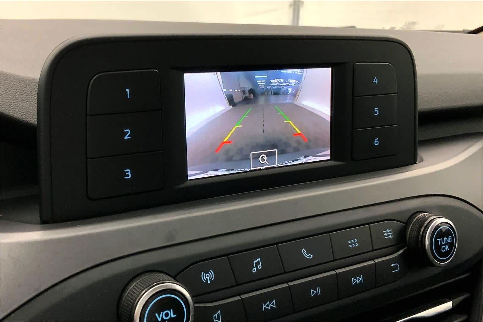 Thumbnail: 2020 Ford Escape - 26