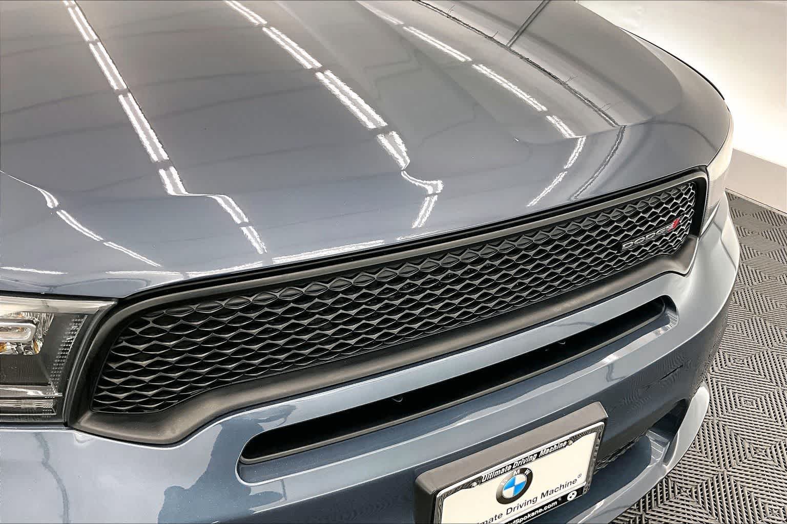 Thumbnail: 2019 Dodge Durango - 33