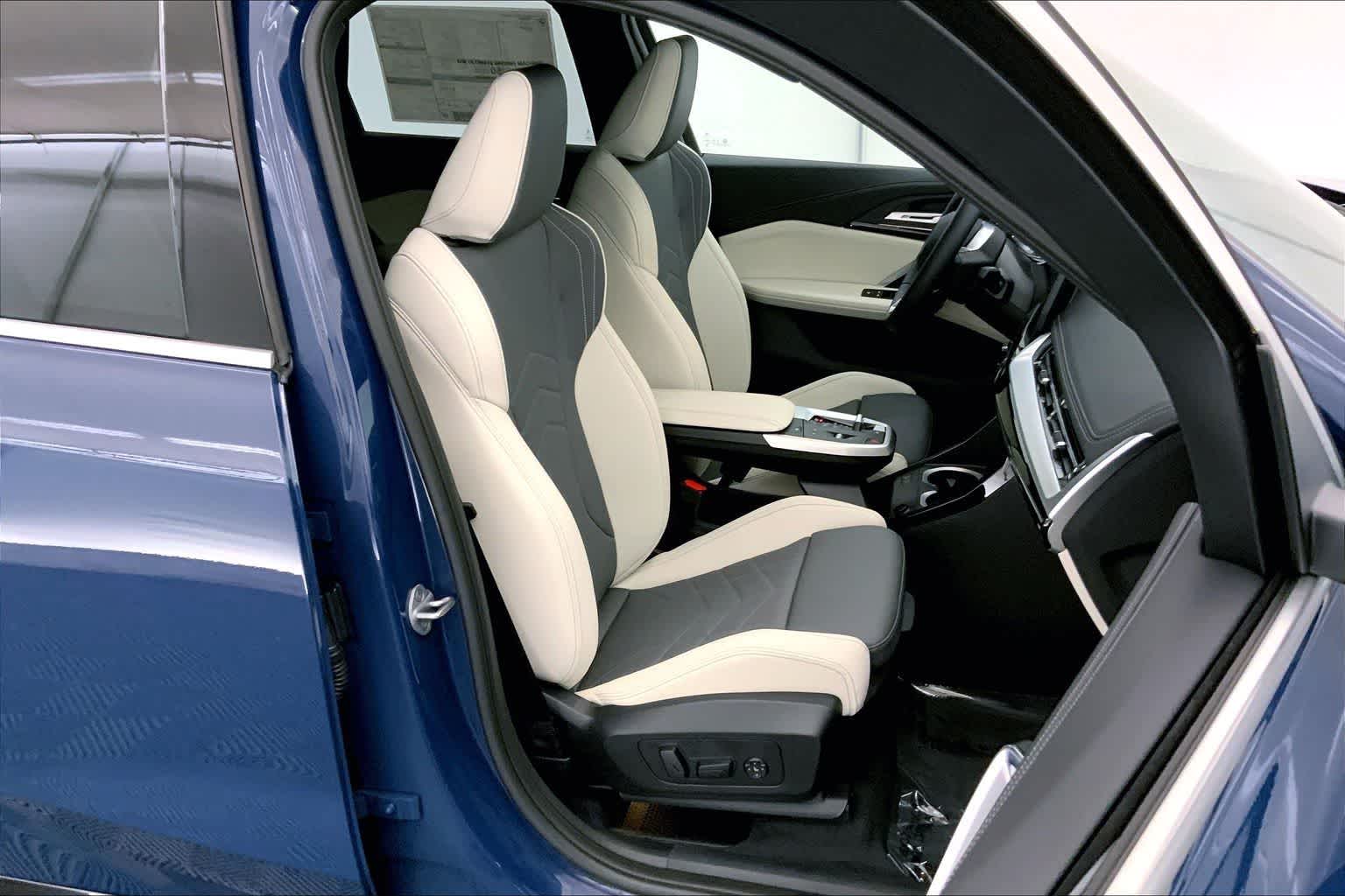 Thumbnail: 2026 BMW X1 - 14