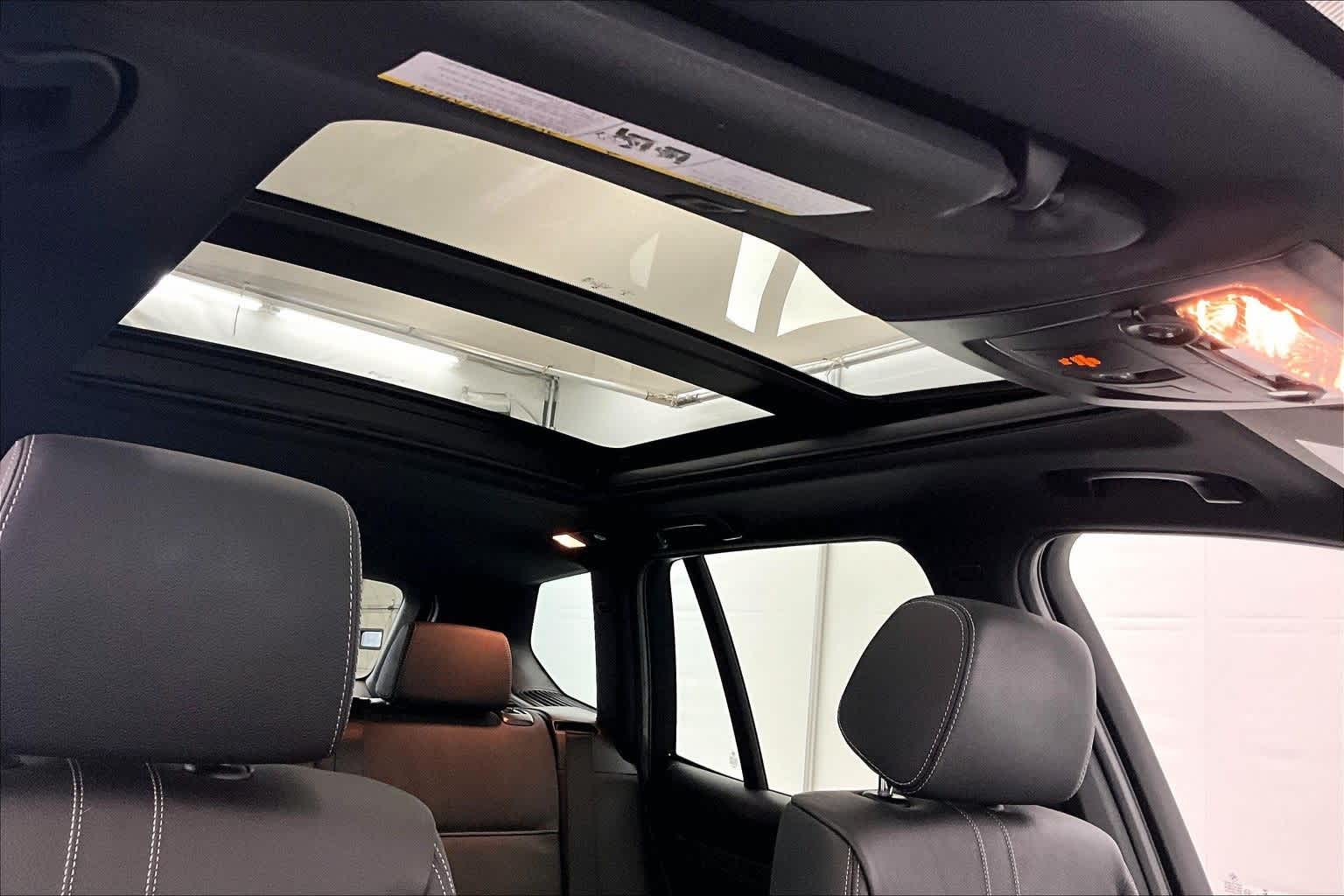 Thumbnail: 2017 BMW X3 - 30