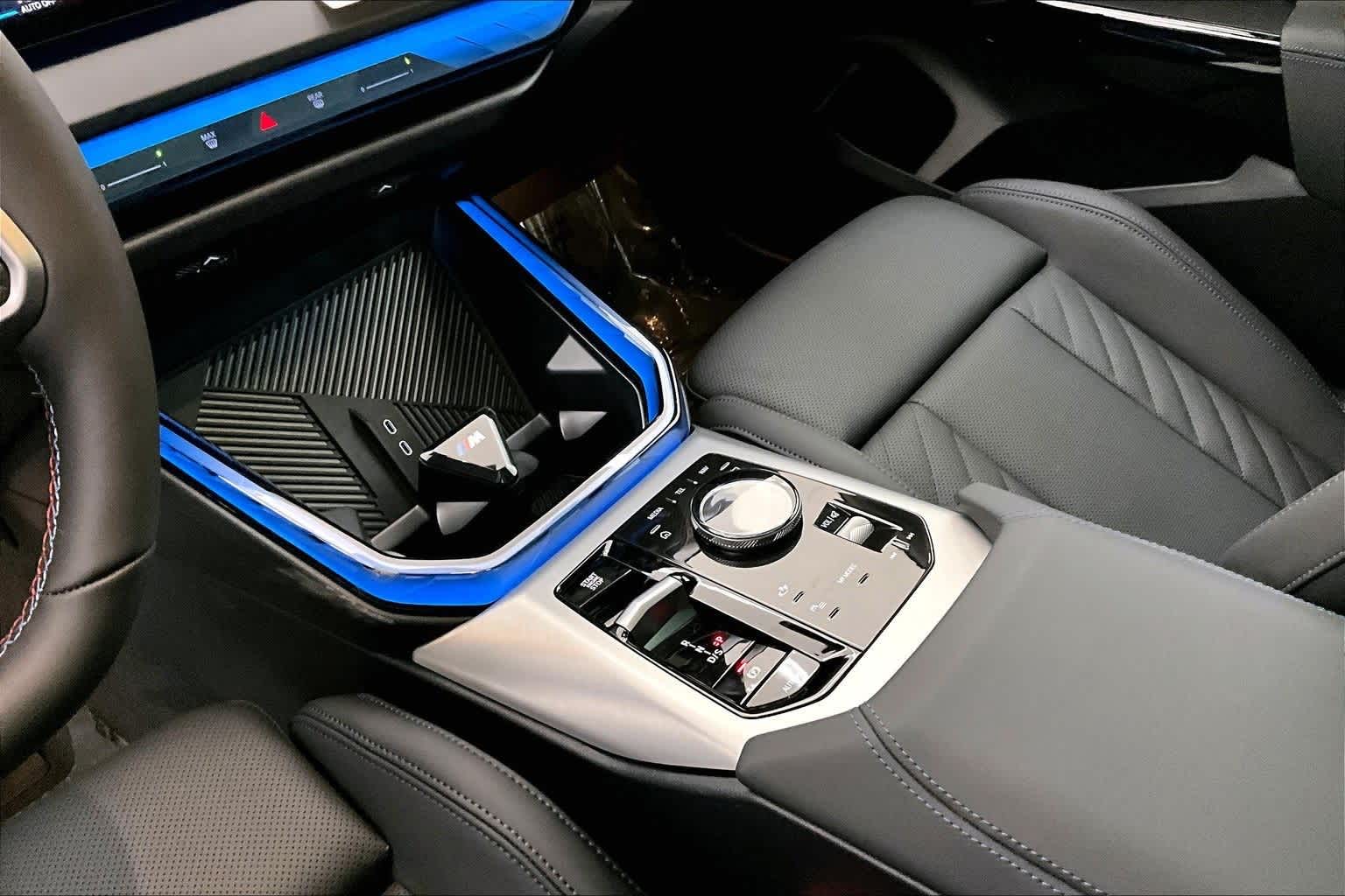 Thumbnail: 2026 BMW X3 - 17