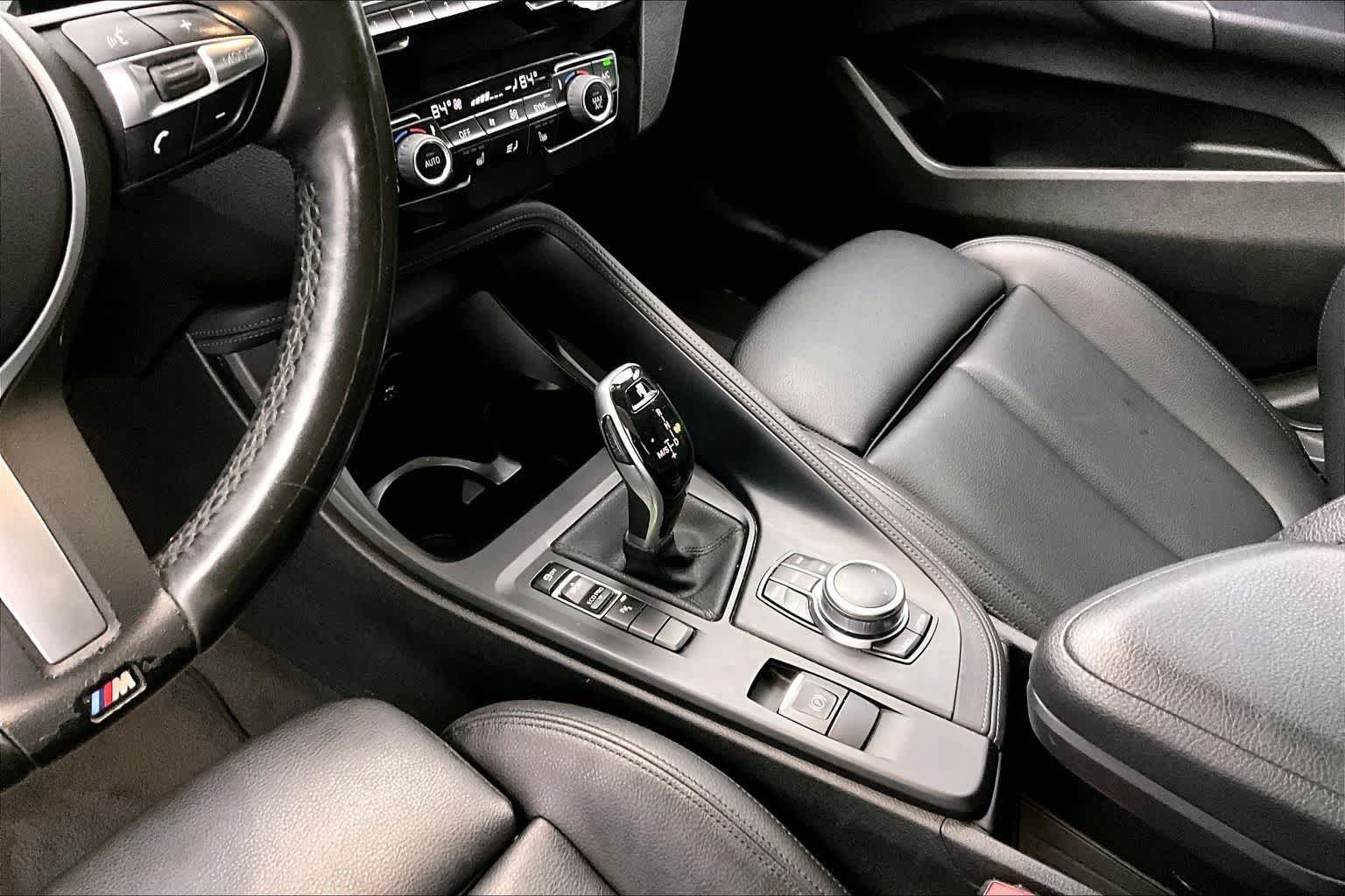 Thumbnail: 2020 BMW X2 - 16