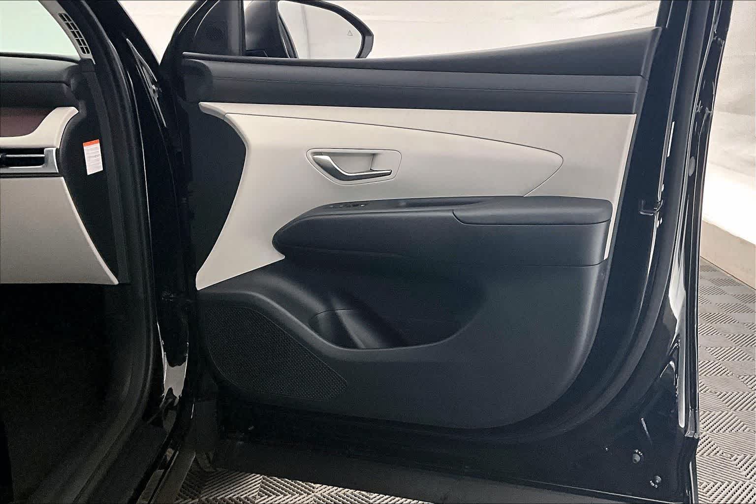 Thumbnail: 2025 Hyundai Tucson - 28