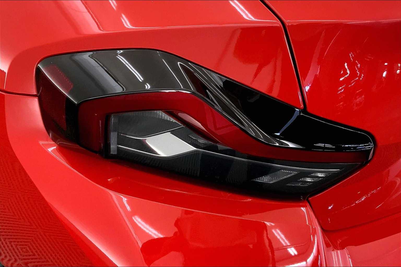 Thumbnail: 2024 BMW M2 - 31