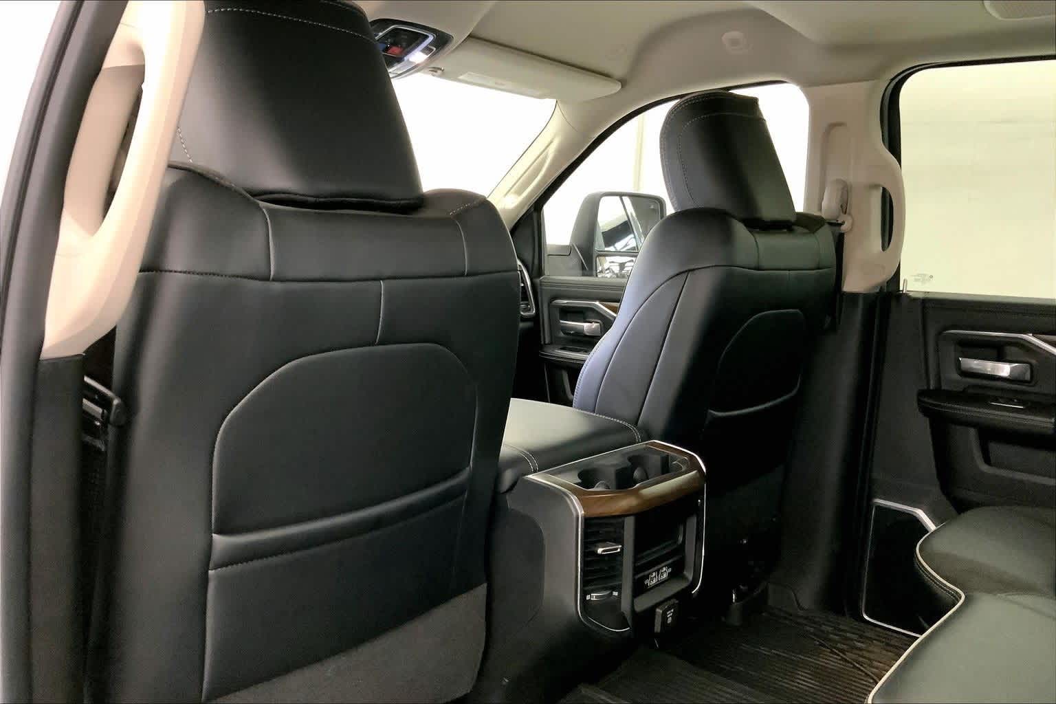 Thumbnail: 2023 RAM 2500 - 12