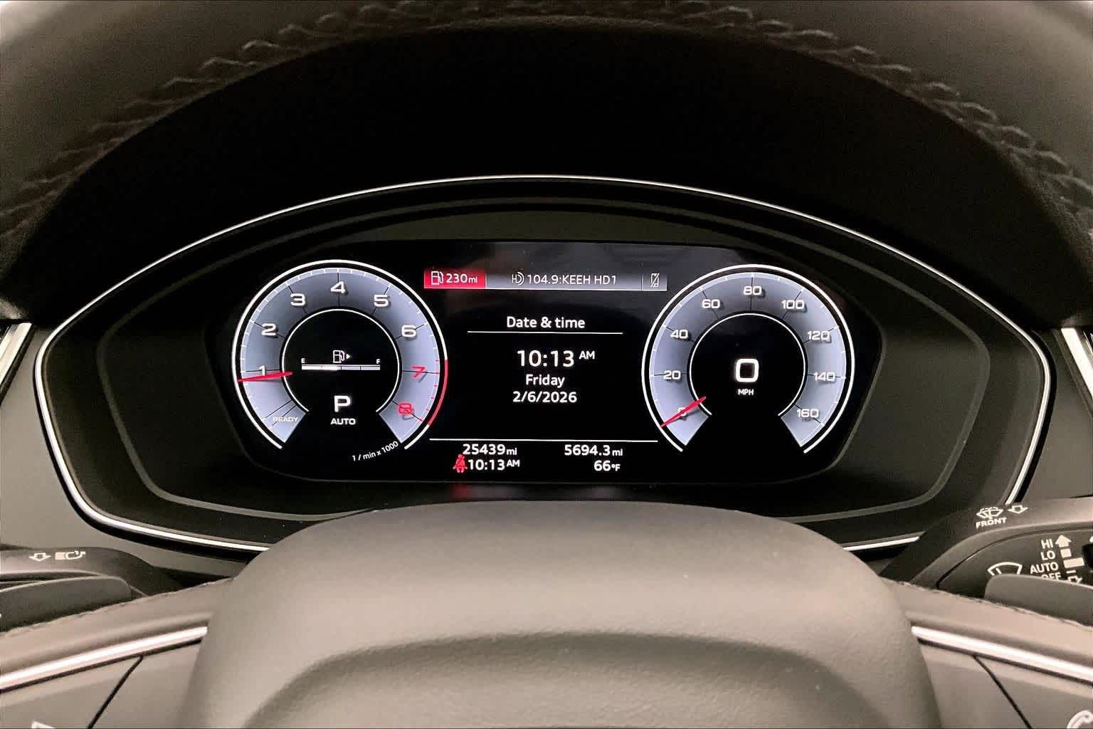 Thumbnail: 2023 Audi Q5 - 17