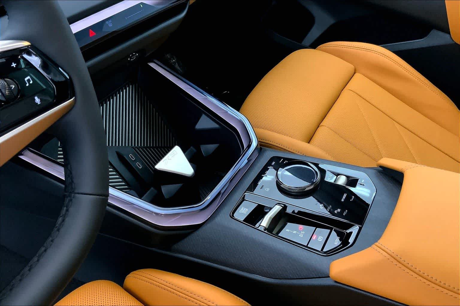 Thumbnail: 2025 BMW X3 - 17