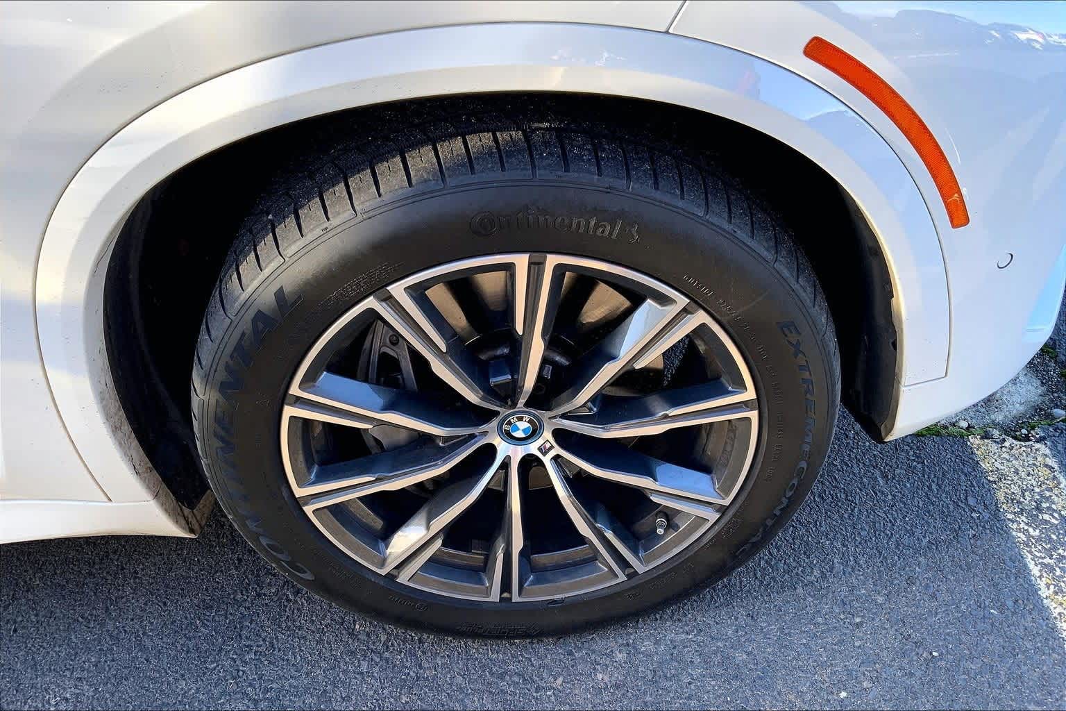 Thumbnail: 2022 BMW X5 - 14