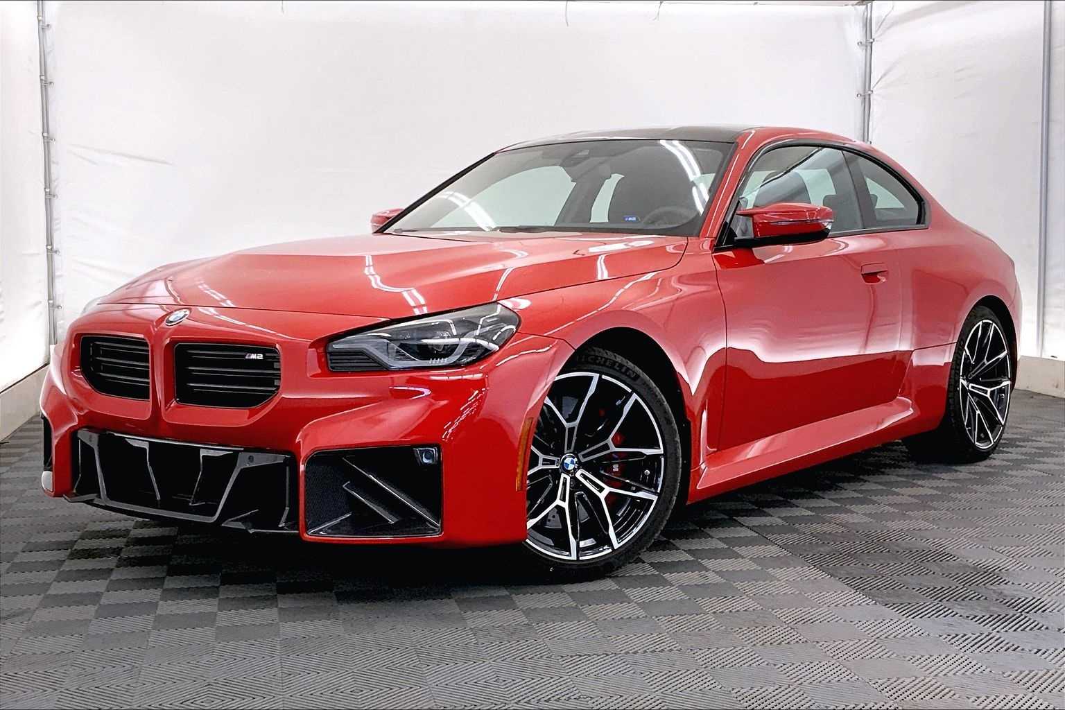 2024 BMW M2  -
                  Spokane, WA