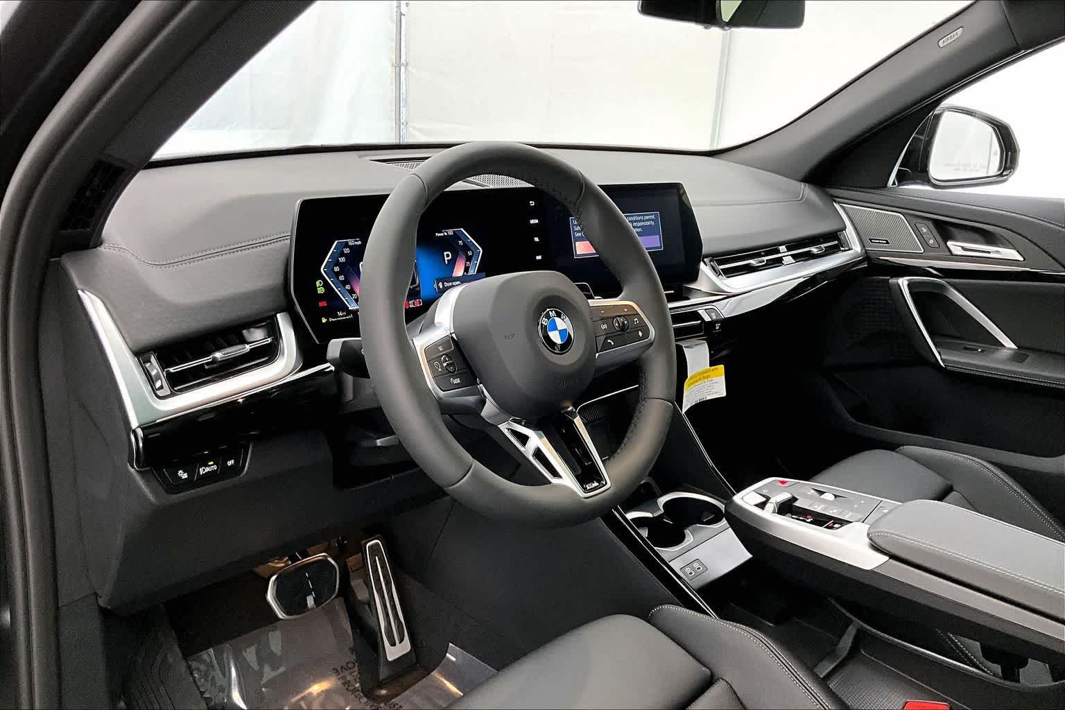 Thumbnail: 2026 BMW X2 - 2