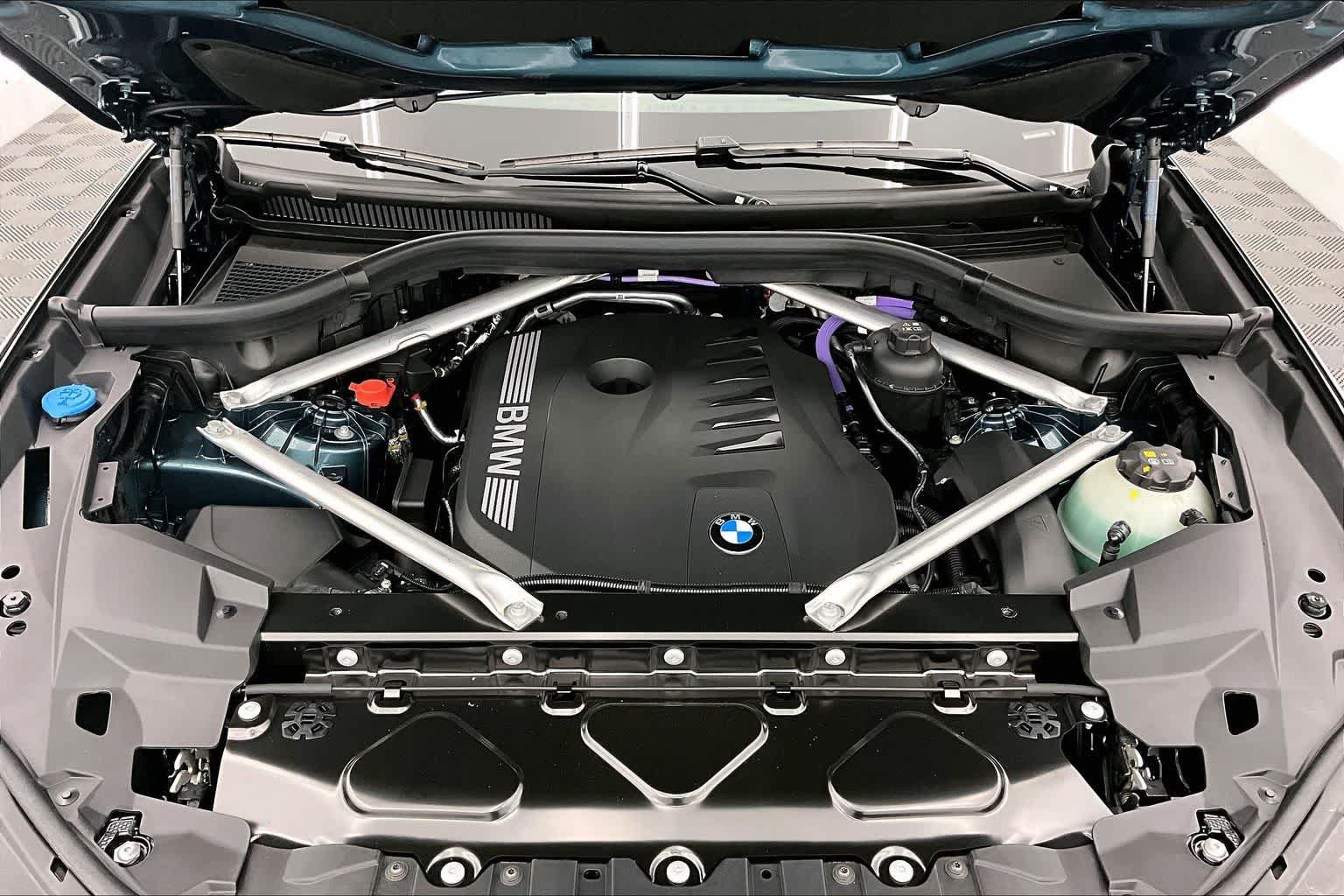 Thumbnail: 2026 BMW X5 - 9