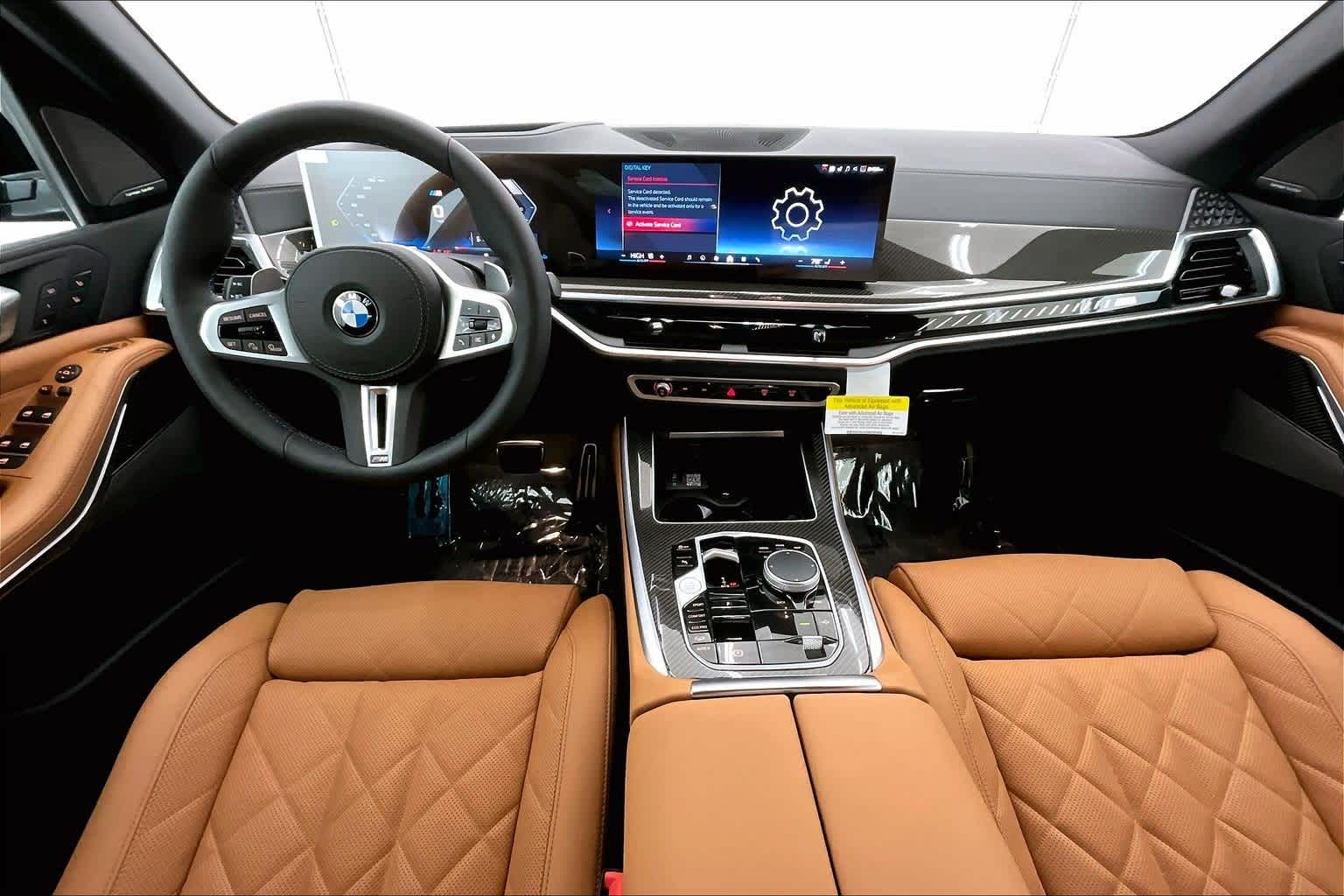 Thumbnail: 2026 BMW X5 - 10