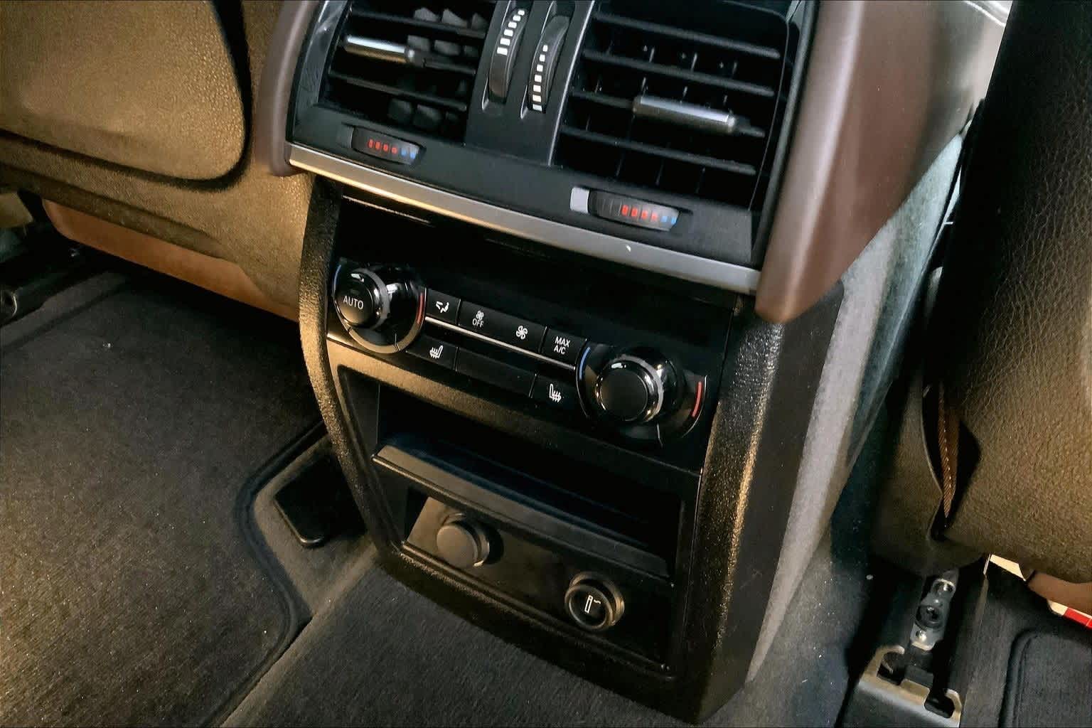 Thumbnail: 2016 BMW X5 - 20