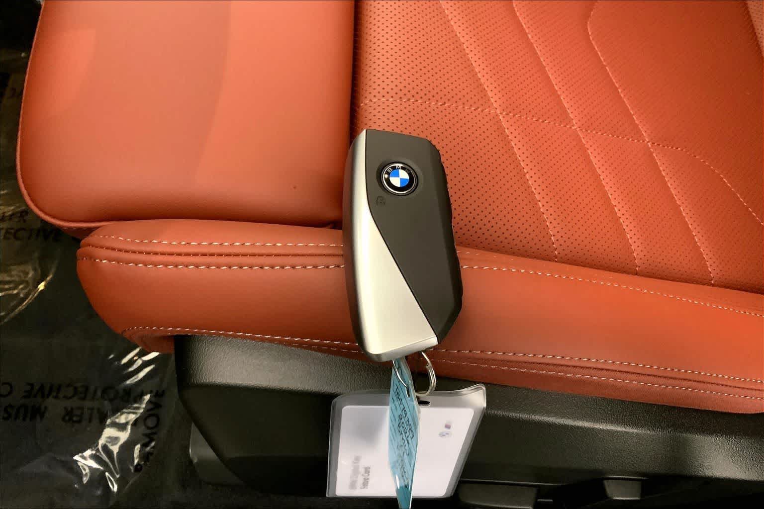 Thumbnail: 2026 BMW X1 - 20