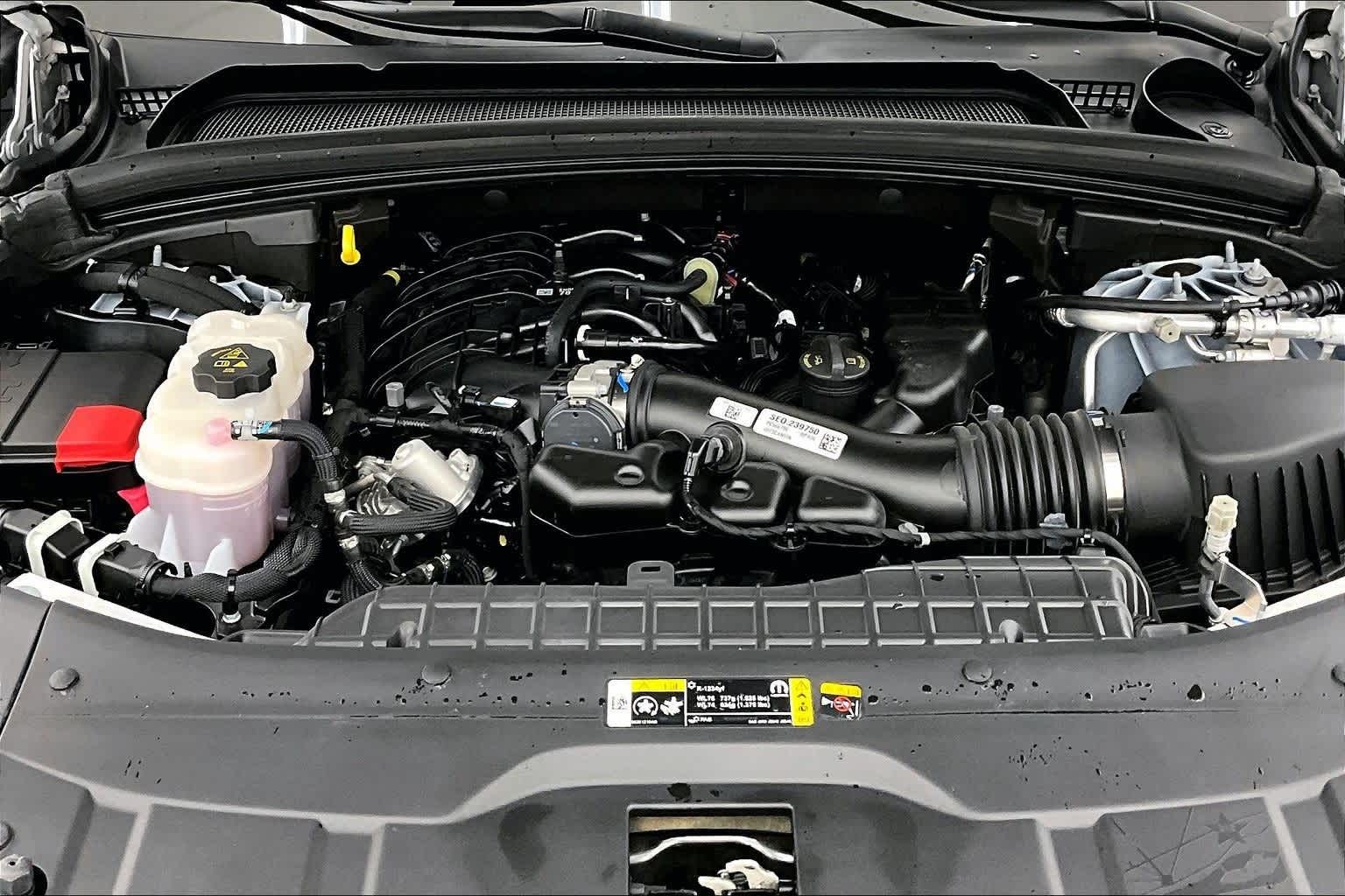 Thumbnail: 2023 Jeep Grand Cherokee - 9