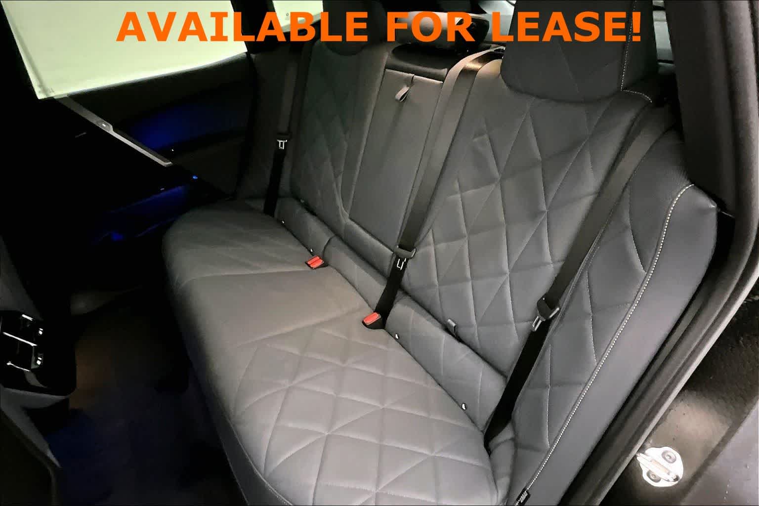 Thumbnail: 2026 BMW iX - 28