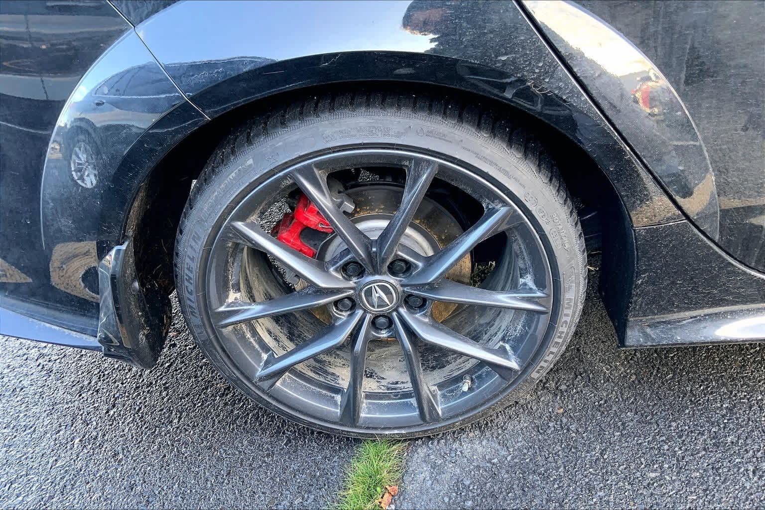 Thumbnail: 2025 Acura Integra - 20