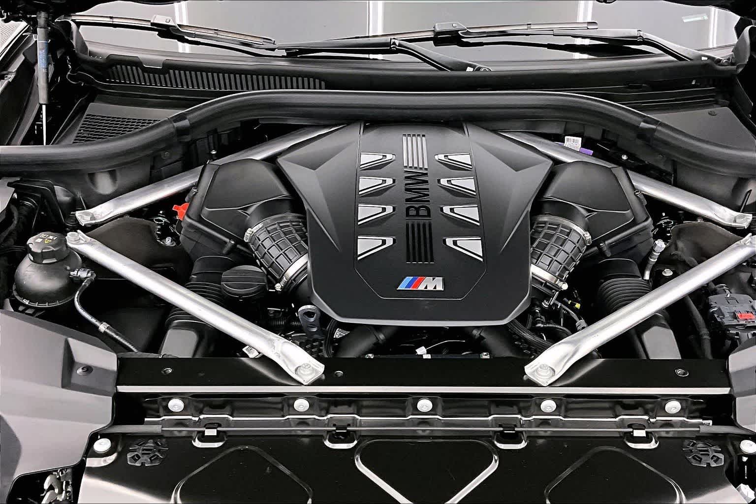 Thumbnail: 2026 BMW X7 - 9