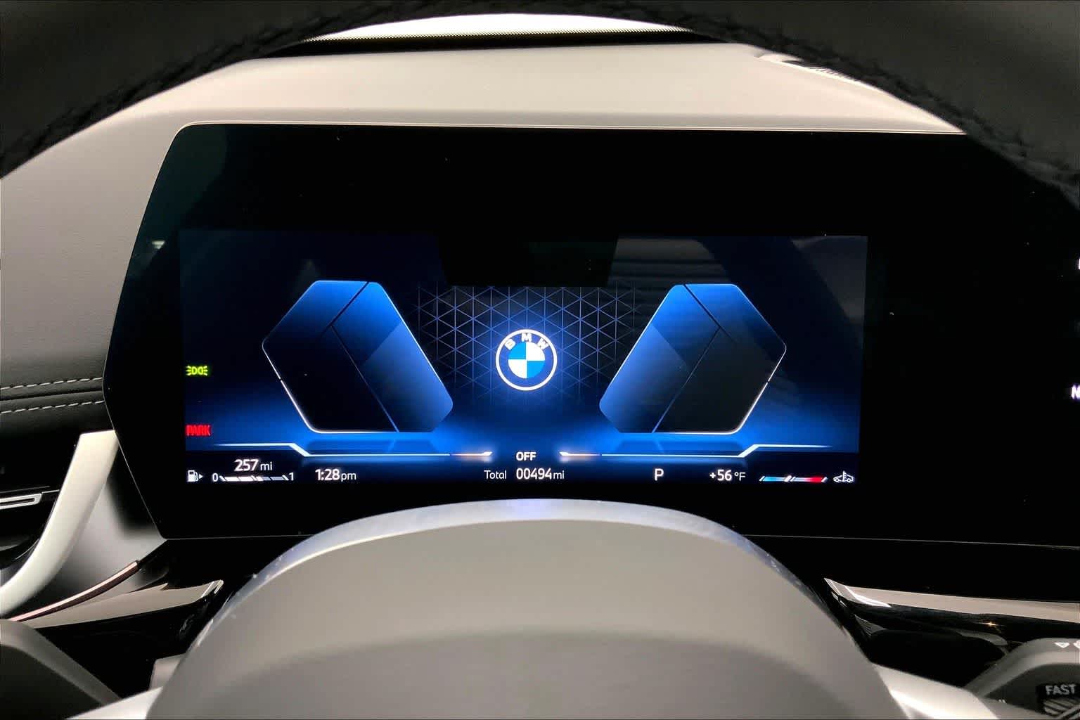 Thumbnail: 2025 BMW X1 - 17