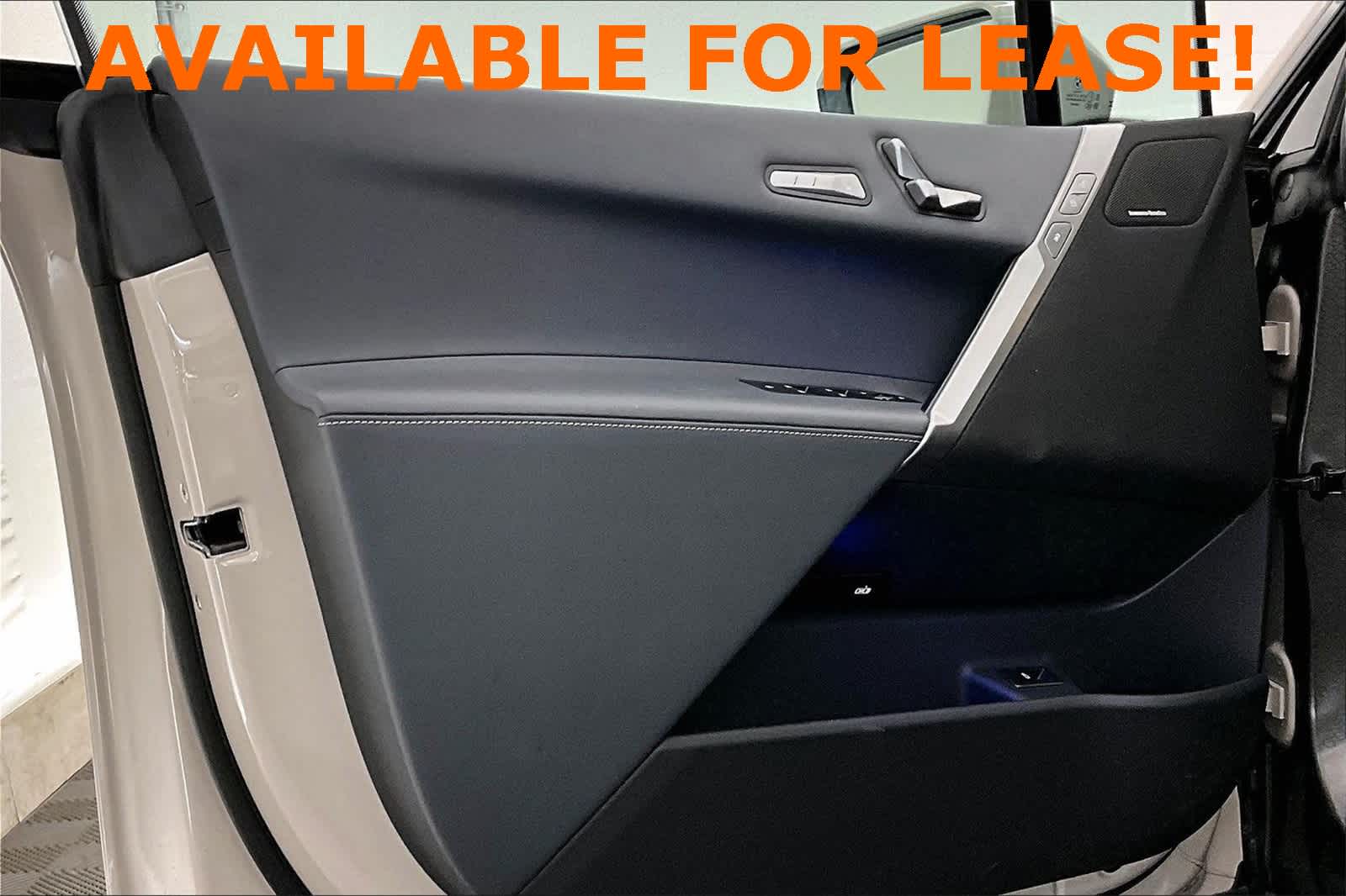 Thumbnail: 2026 BMW iX - 26