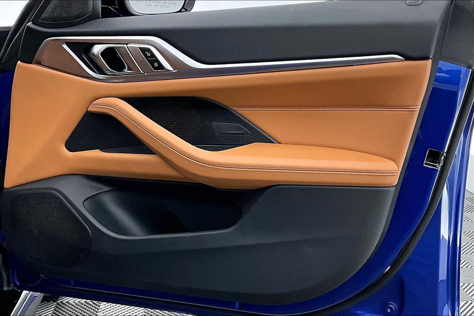 Thumbnail: 2023 BMW i4 - 28
