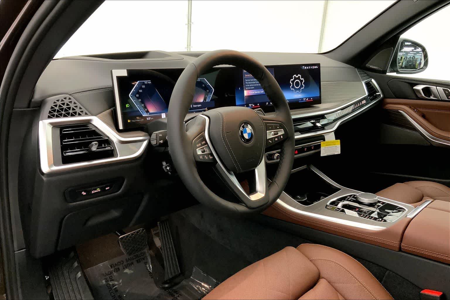 Thumbnail: 2026 BMW X5 - 2