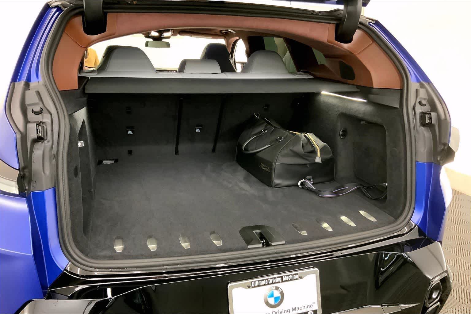 Thumbnail: 2026 BMW XM - 19